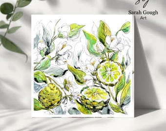 Art Cards