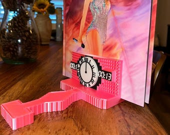 The Eras Tour Book Holder (pink)