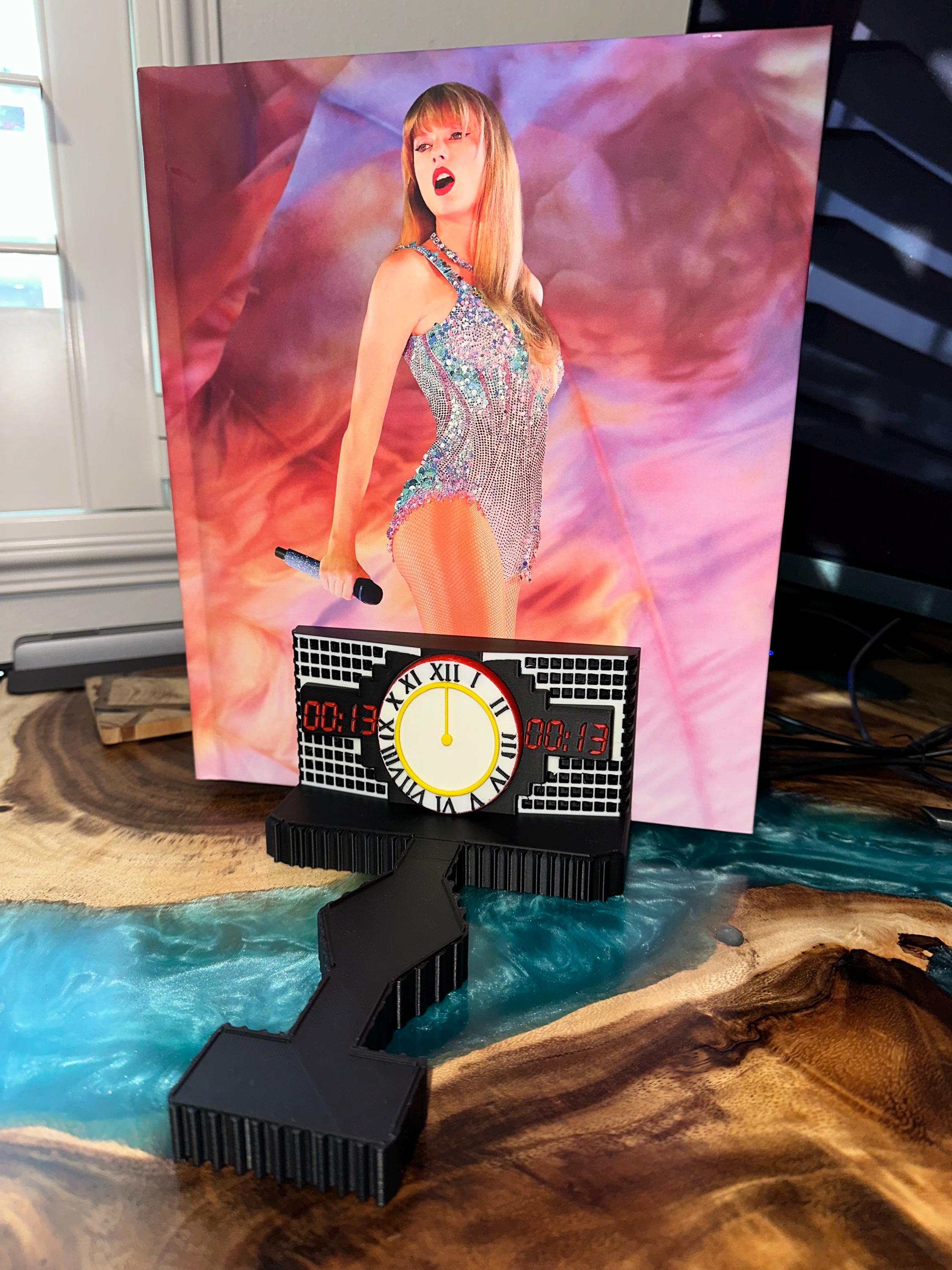 The Eras Tour Book Holder
