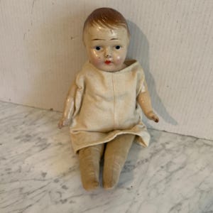 Vintage Baby Doll