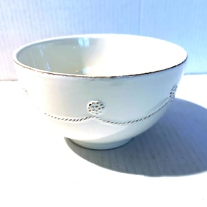 Juliska Bowl