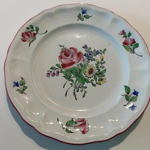 Luneville K&G Old Strasbourg
