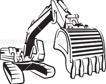 Download Heavy Machinery Svg Etsy Yellowimages Mockups