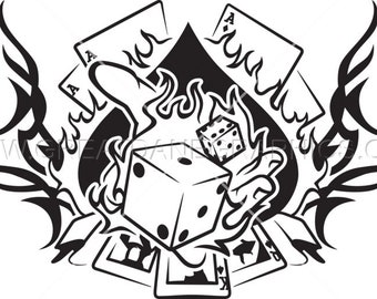 Download Game Night Svg Etsy