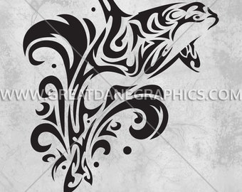 Download Orca Svg Etsy