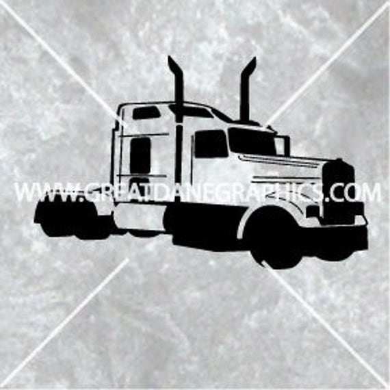 Free Free 106 Transfer Svg Semi Truck Svg Free SVG PNG EPS DXF File