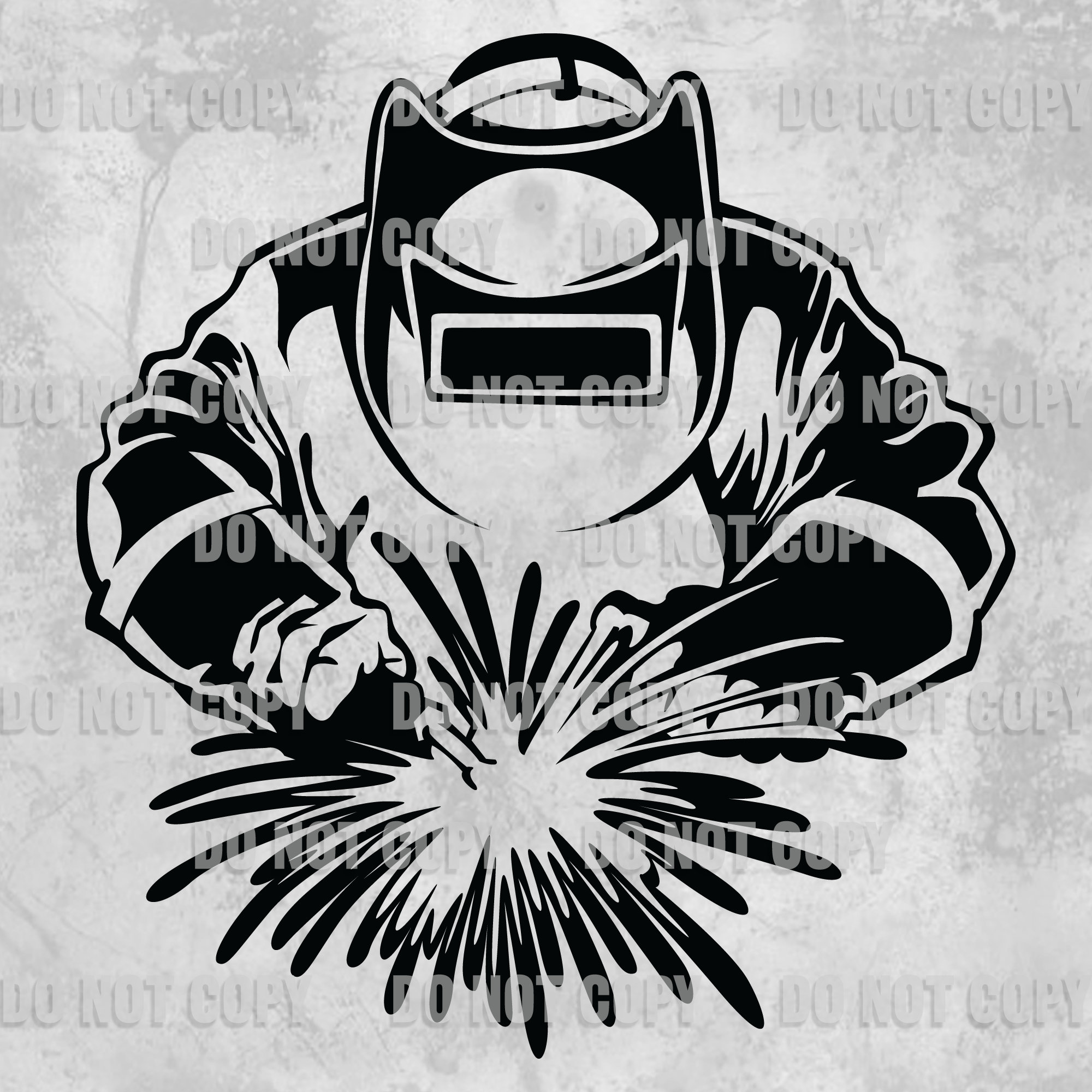 Welder SVG Welder Vector Welder File for Cricut Svg Files Etsy Ireland