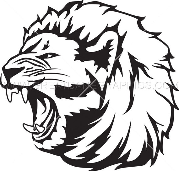 Free Free 67 Lion Mascot Svg SVG PNG EPS DXF File