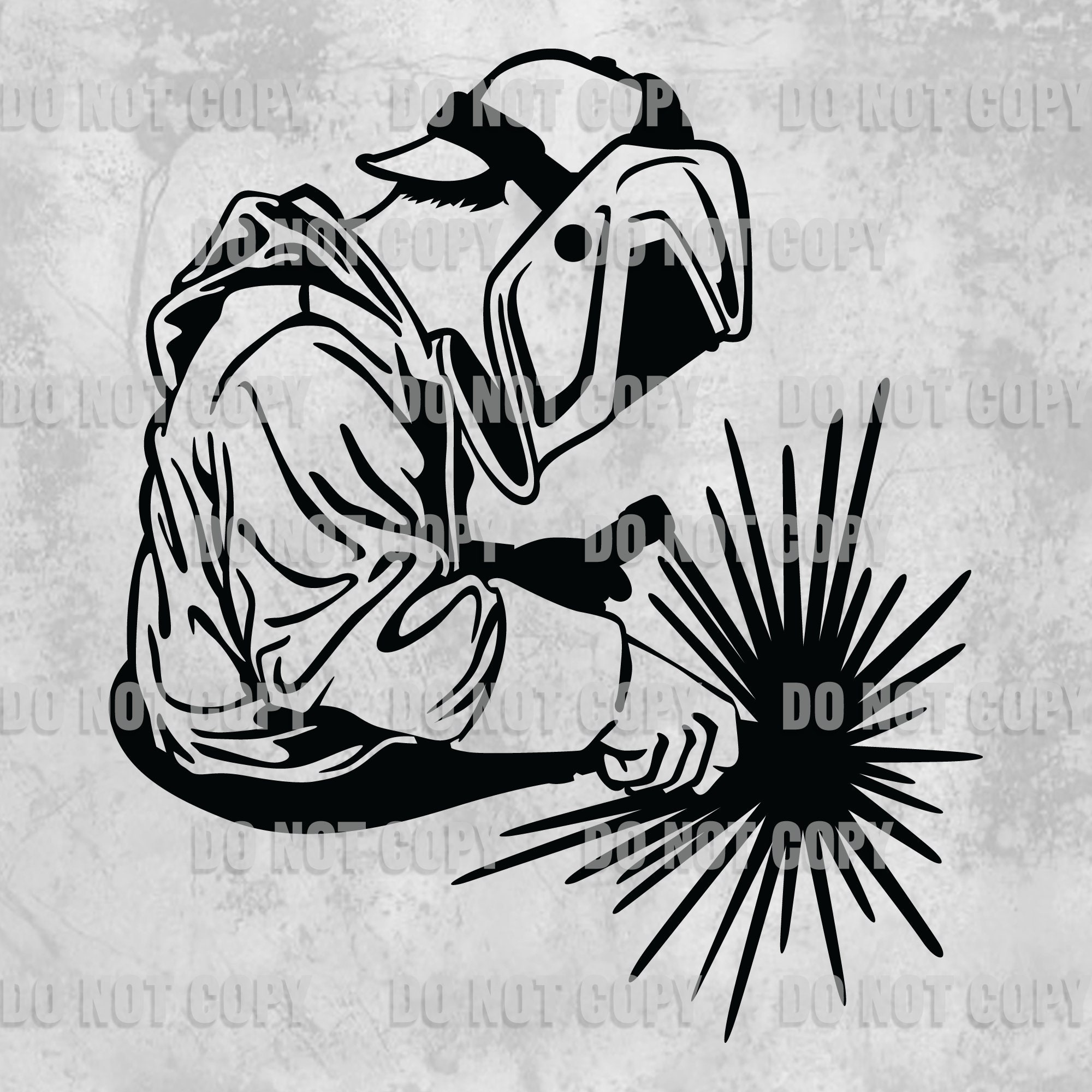 Welder SVG Welder Vector Welder File for Cricut Svg Files Etsy Ireland