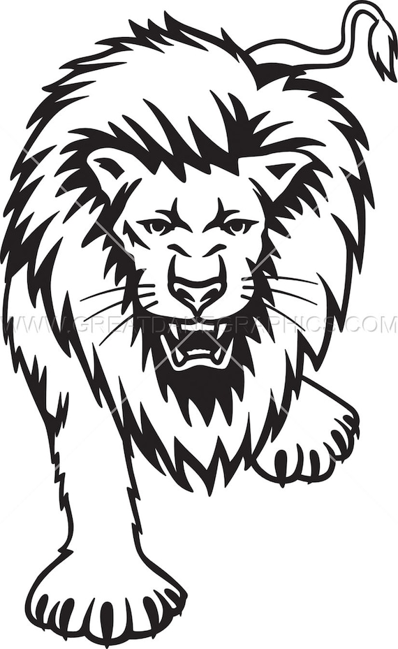 Free Free 81 Lion Svg File SVG PNG EPS DXF File