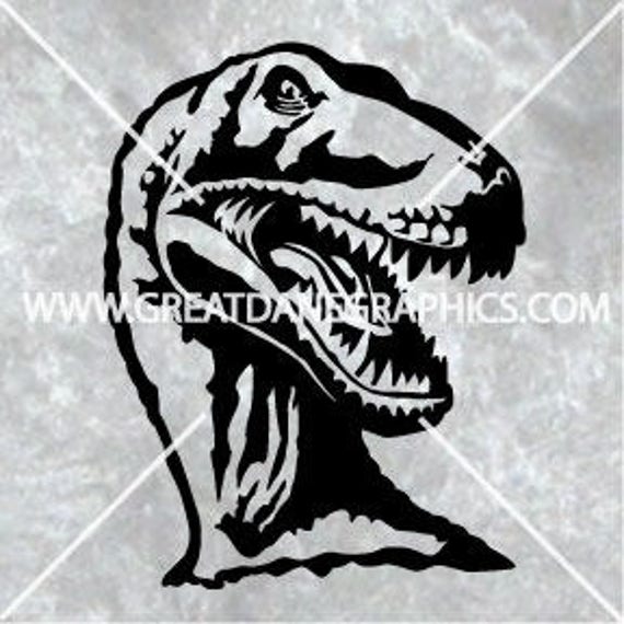 Download Raptor Svg Dinosaur Svg Raptor Vector Dinosaur Vector Svg Etsy 3D SVG Files Ideas | SVG, Paper Crafts, SVG File