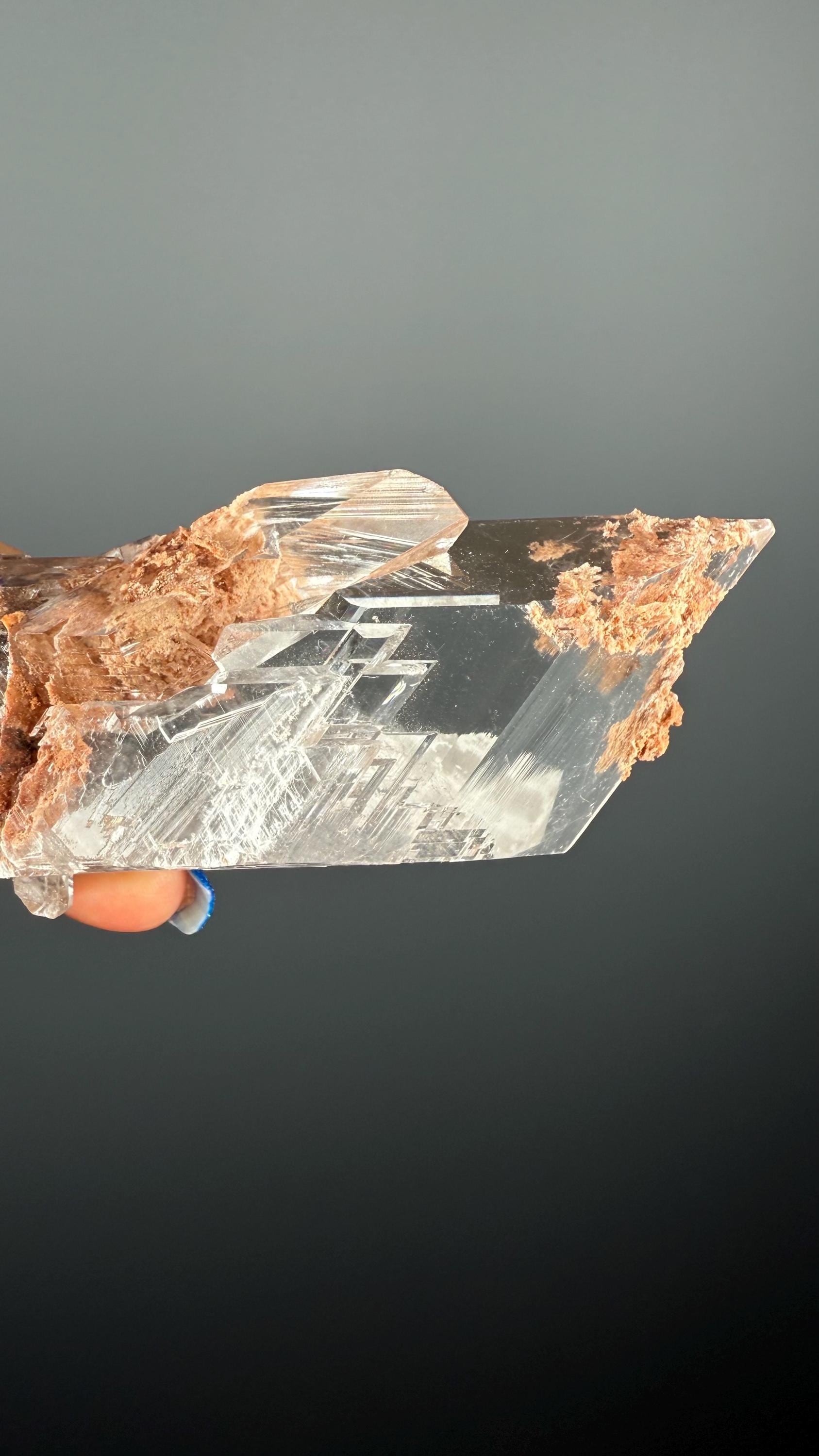 Selenite sword - Etsy 日本