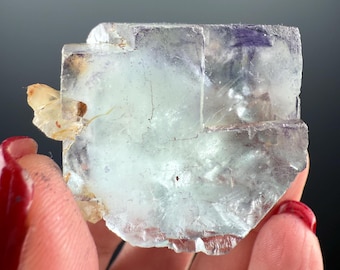 レッドフォックスクレーターアゲート、フォックスアゲート