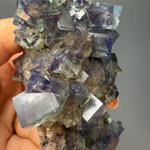 Color Change Fluorite - Etsy