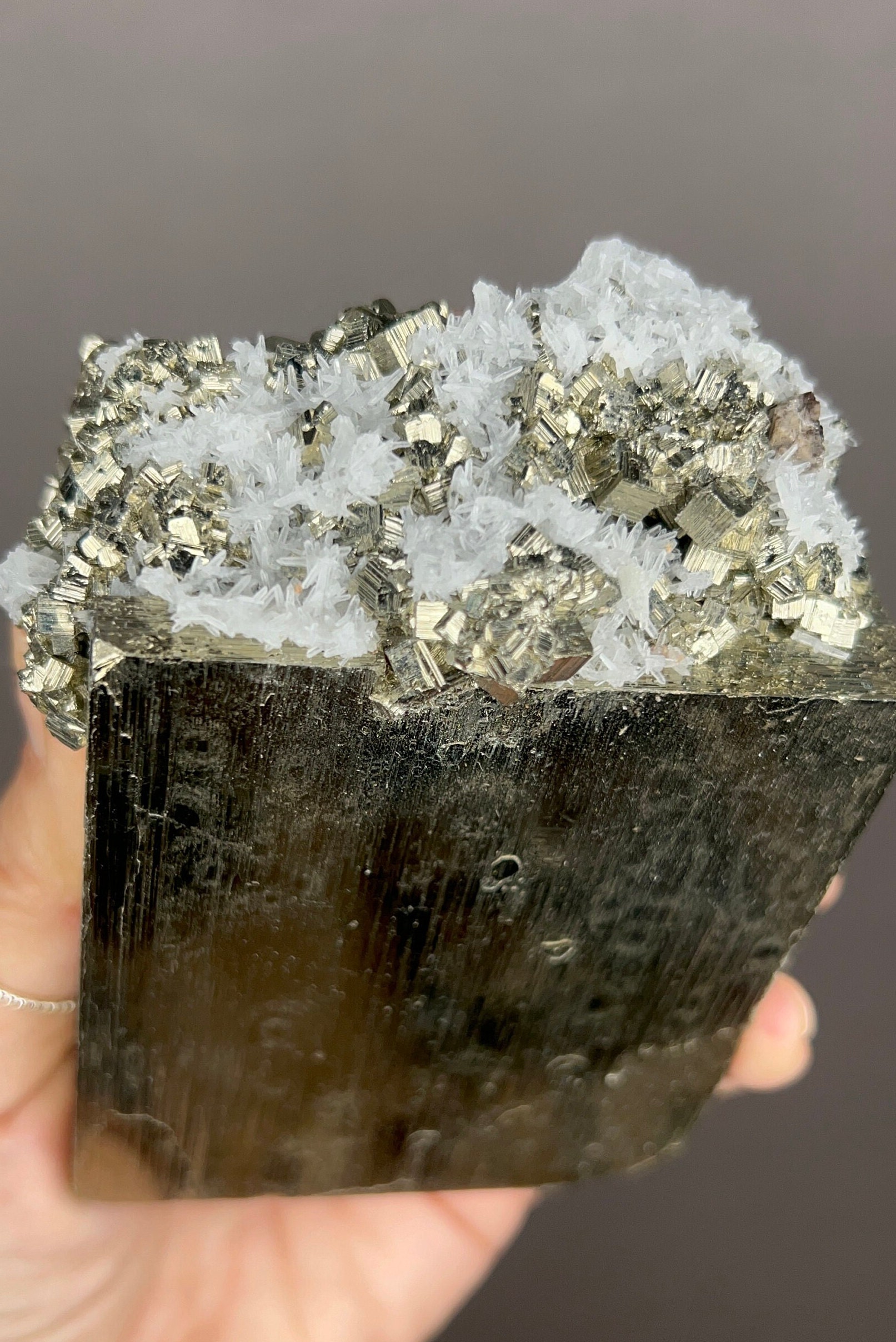 Unroasted Pyrites Lustrous Cubic Pyrites From Peru, Pyrite Specimen - Etsy
