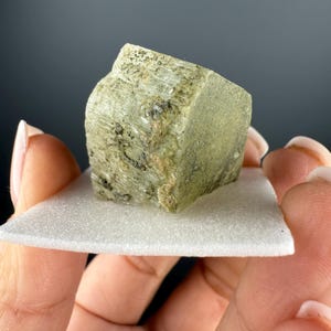 For Collection!  Apatite Crystal from Portugal