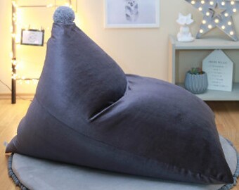 baby bean bag pillow
