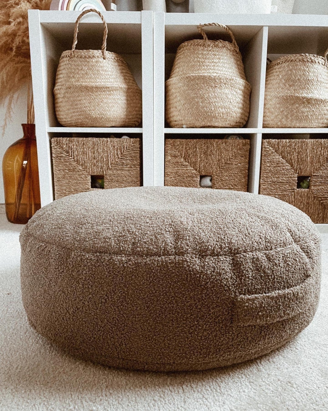 Pouffe for Kids Pouffe,pouffe Stuff,pouf, Bean Bag,bean Bag Chair