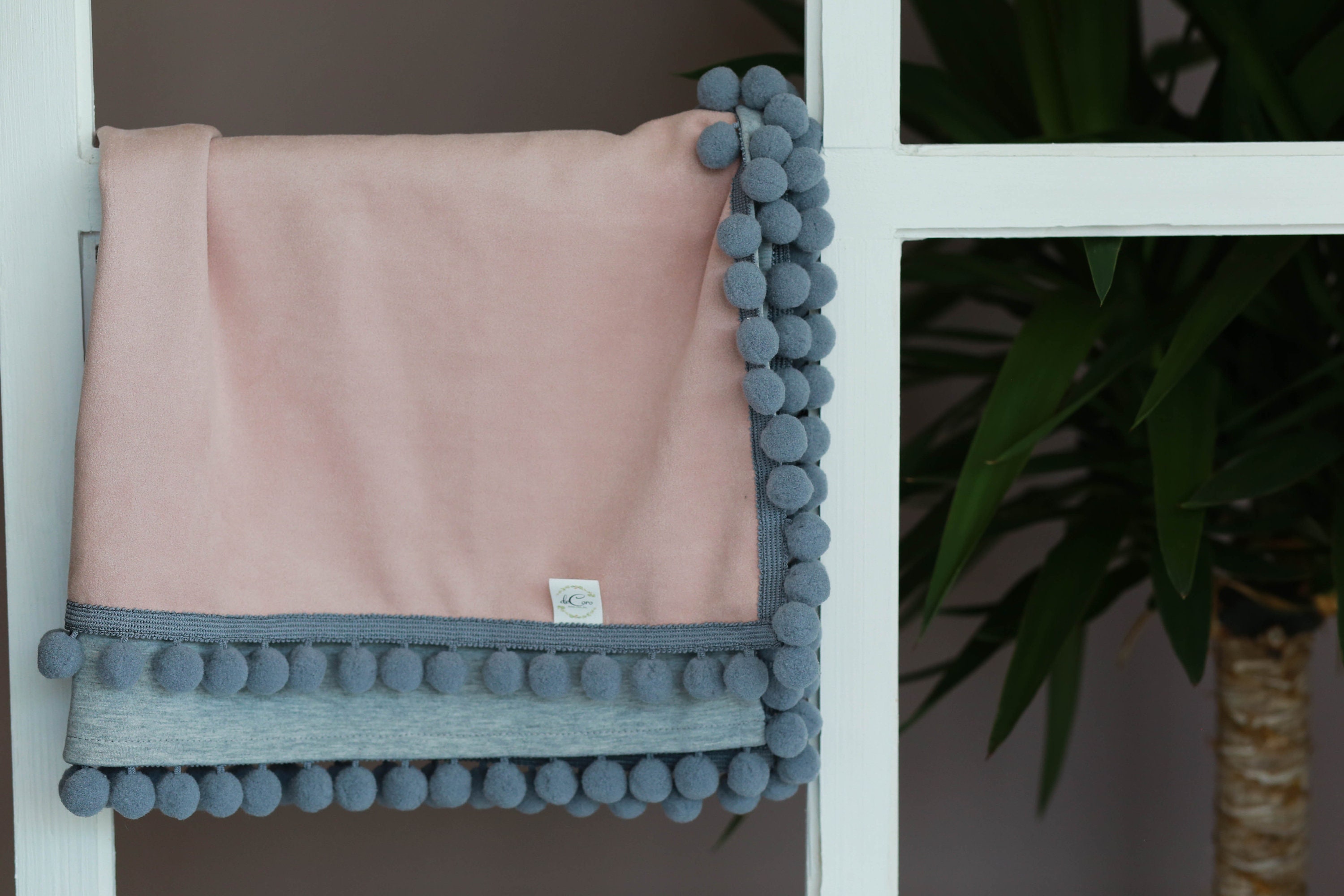 Newborn cotton blanket Cover for Kids Baby Blanket Etsy