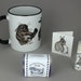 see more listings in the Mugs section