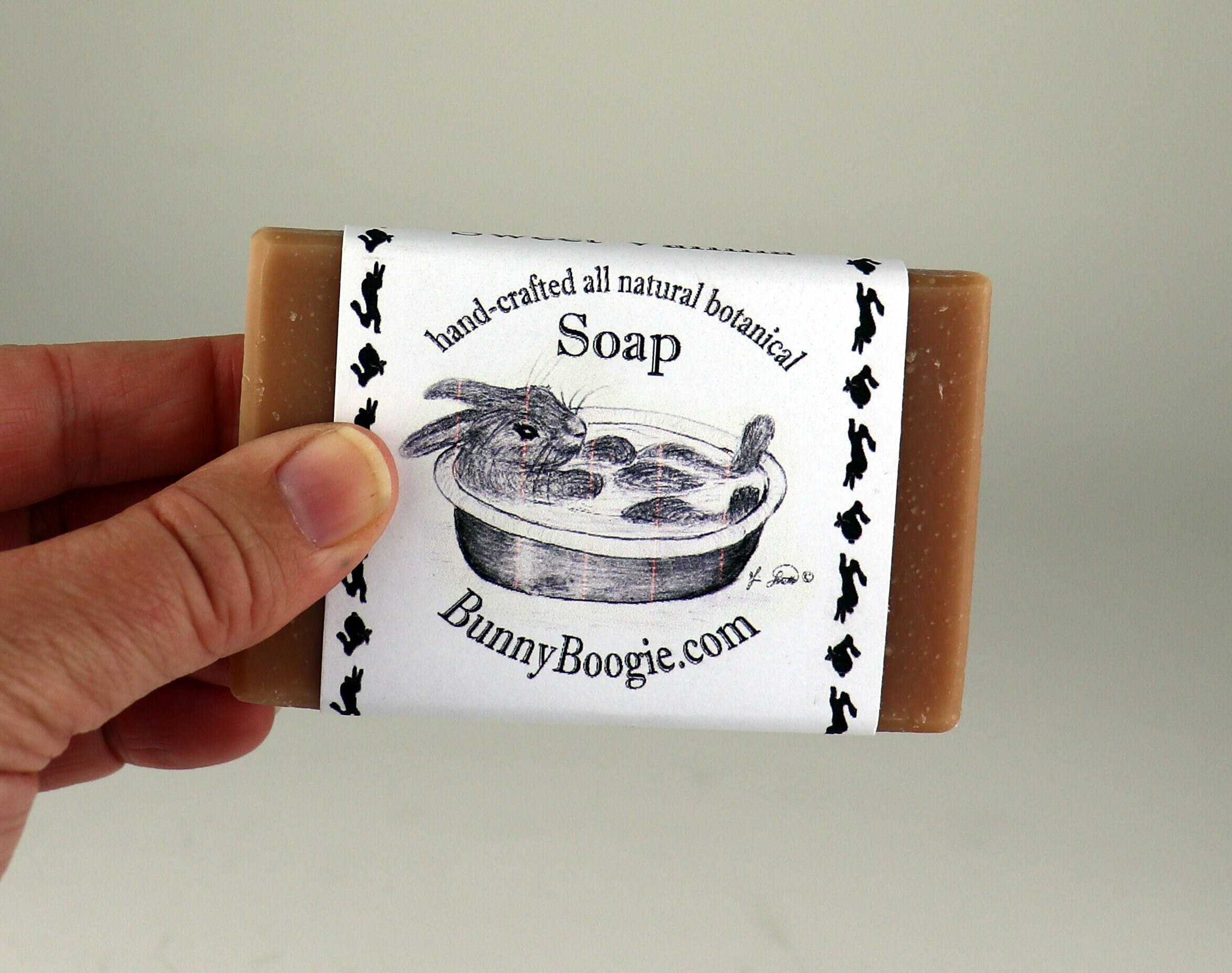 Soap Packaging, White Corrugated Soap Wrap Kit, Soap Making