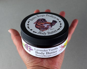 Body Butter, Body Lotion, Hand Moisturizer, Skin Care Products, Lotion 8oz, Moisturizing Cream, Dry Skin Lotion, Body Butter Whipped