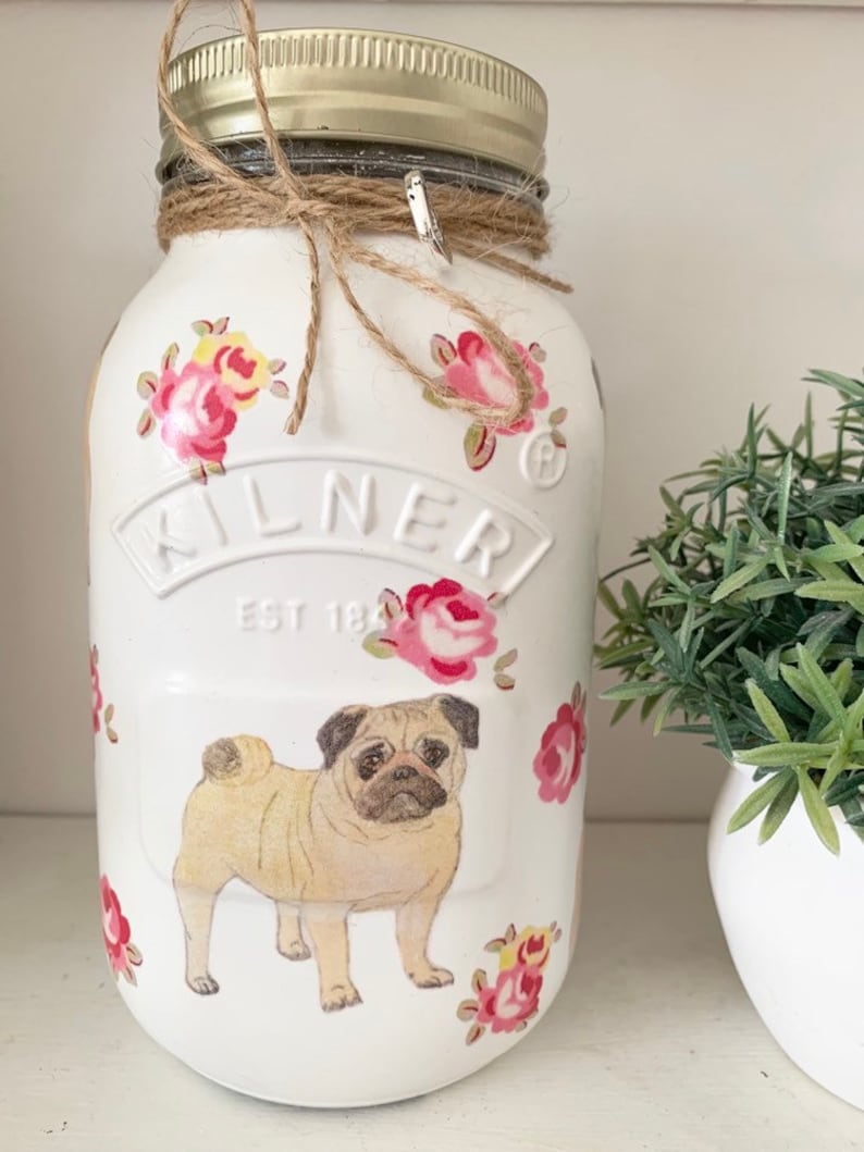 gifts for pug owners