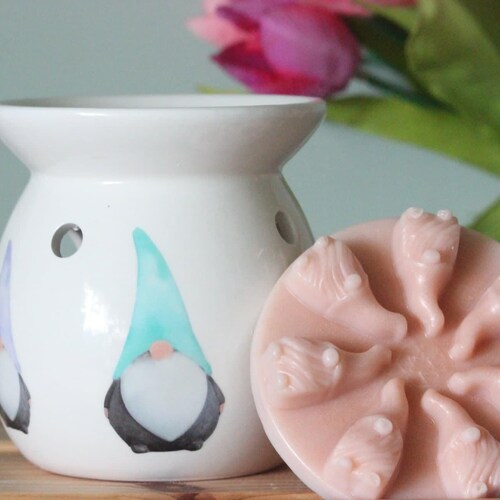 gonk wax melt burner