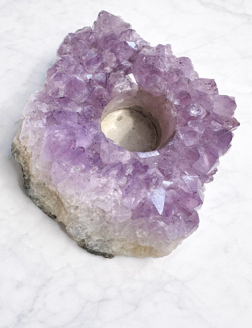 Amethyst Crystals 1 Kg - Etsy