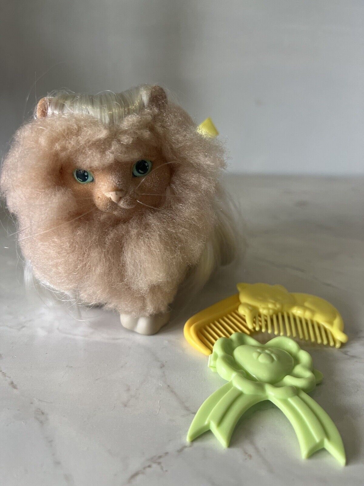 Sweetie Kitty - Etsy