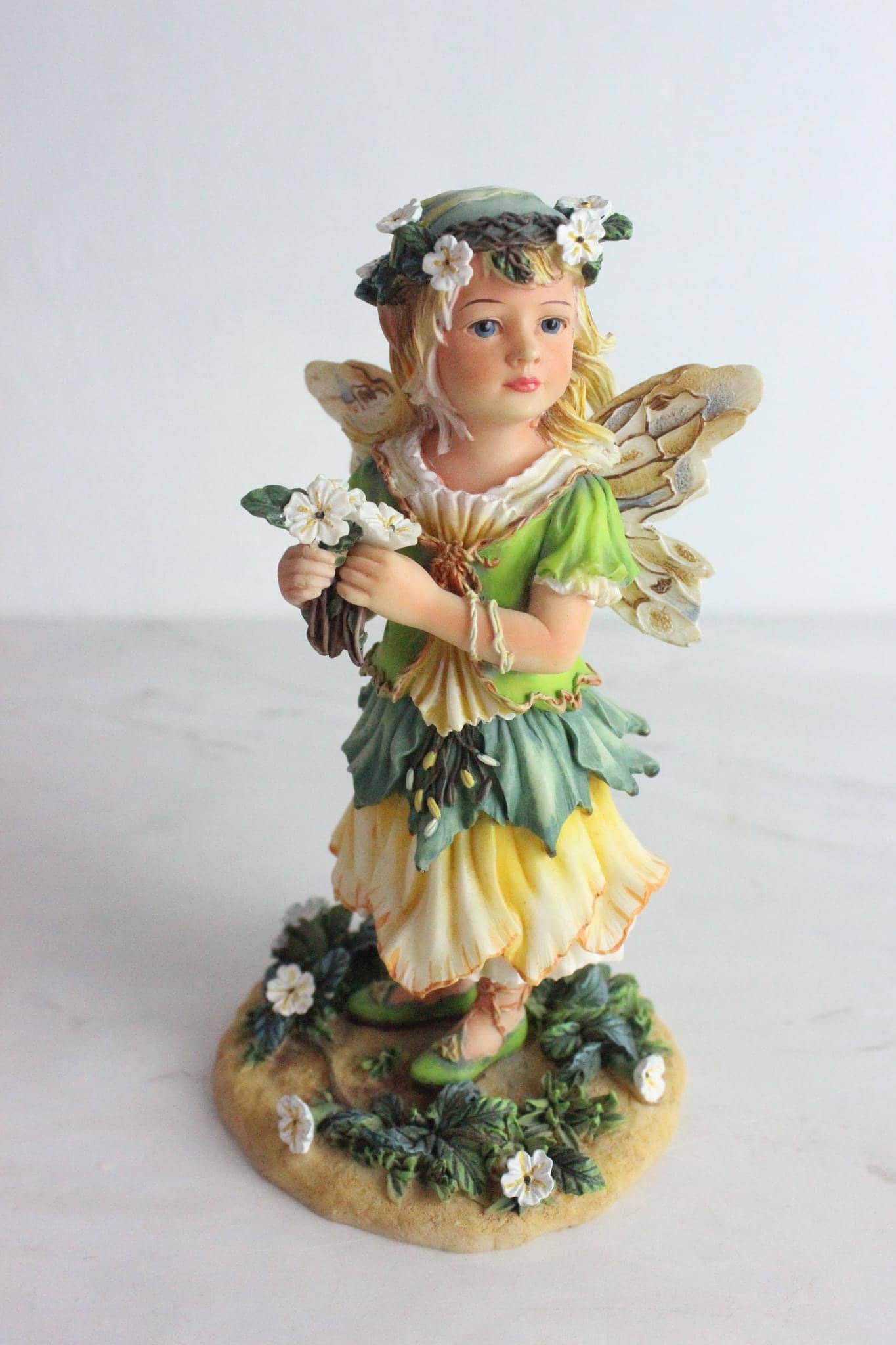 Christine Haworth クリスティンハワース クリサリスコレクション