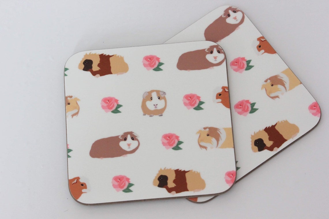 Guinea pig wax burner guinea pig Soy burner. Guinea pig Etsy