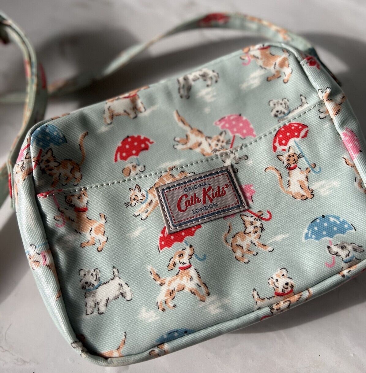 Cath kidston sling bag online