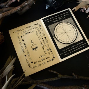 Samhain Zine image 4