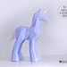 see more listings in the Papercraft Unicorns section