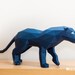 see more listings in the Papercraft Big Cats section