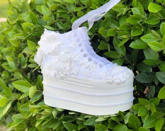 white wedge converse wedding