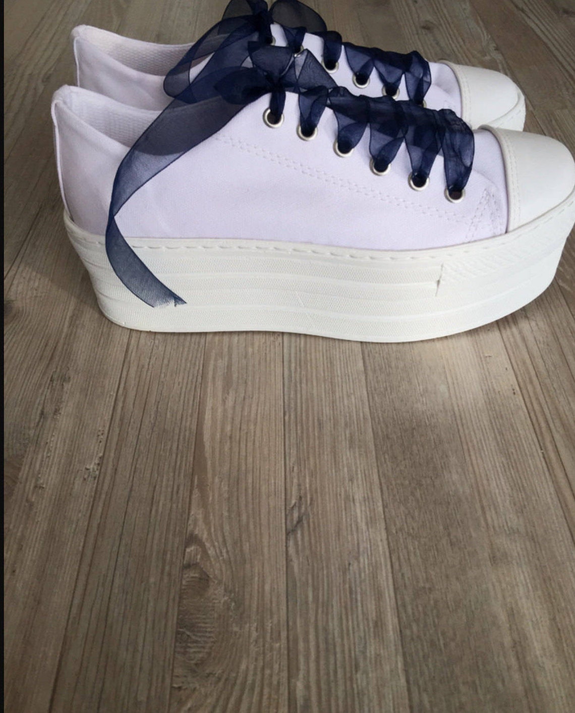 bridal sports shoes