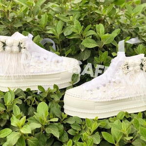wedding platform trainers