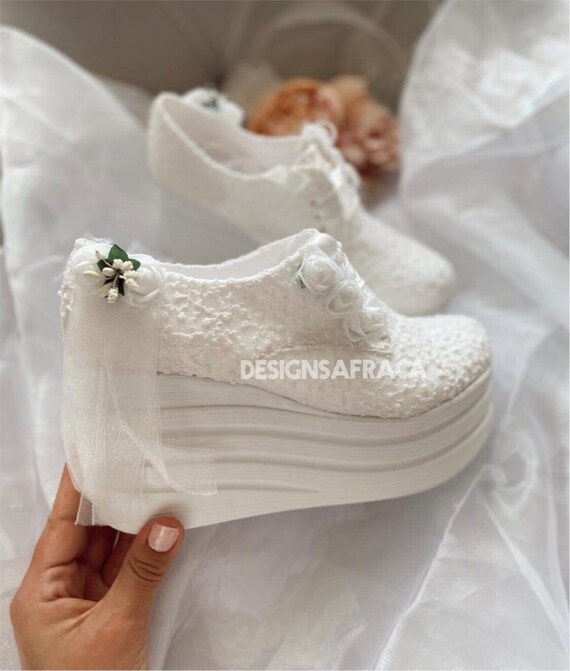 Bridal shoes clearance france