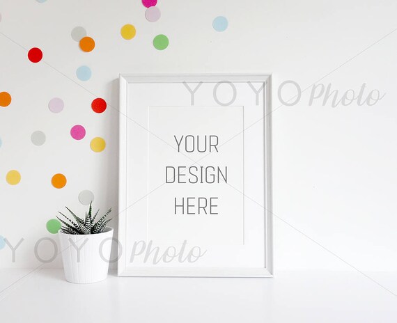 Print Mockup Wall Art Mockup Nursery Decor Mockup Printable Print Mockup Wall Art Mockup Nursery Decor Mockup Printable