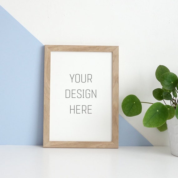Stock Photography Wood Frame Mock Up Product Mockup Frame Stock Photography Wood Frame Mock Up Product Mockup Frame