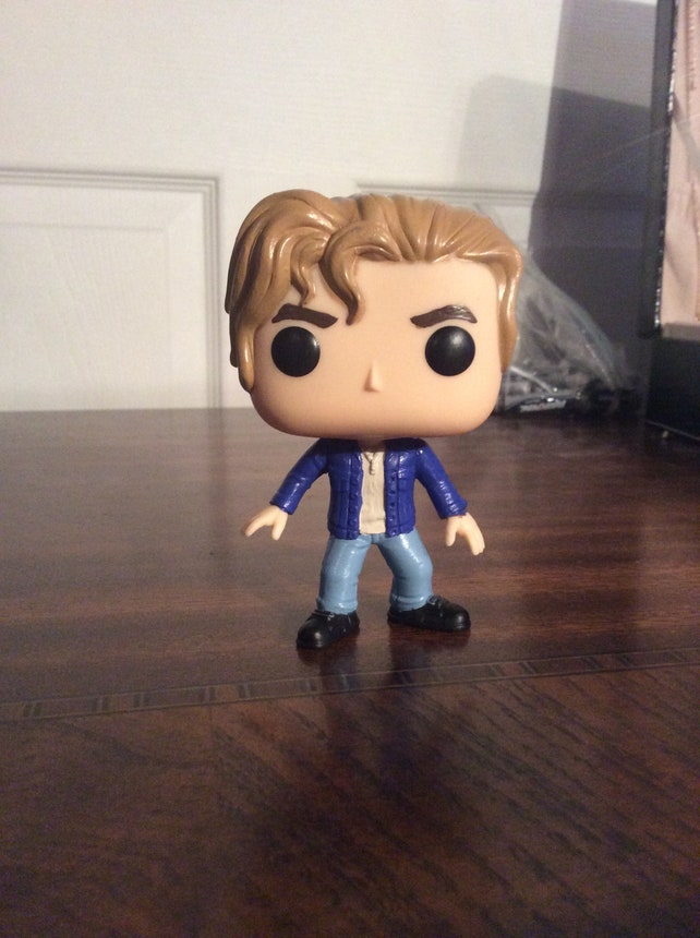 supernatural funko pop price guide