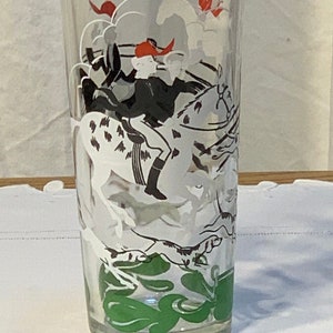 Tally Ho Cocktail Shaker