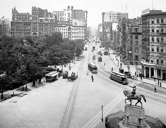 new york 1901