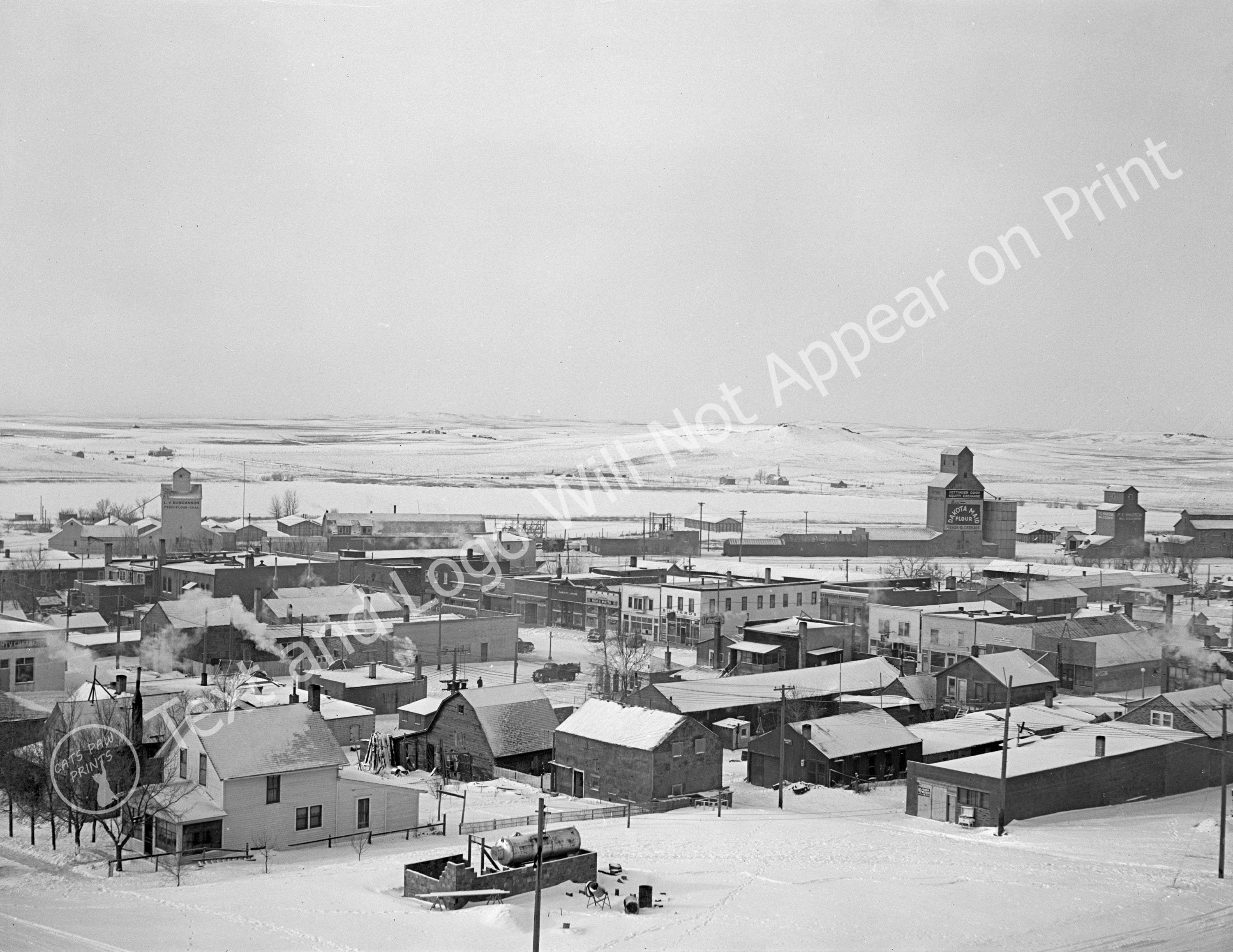 Photos of Hunter North Dakota Etsy