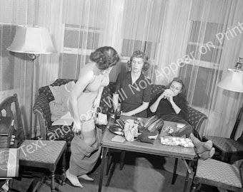 Playing Strip Poker - Etsy