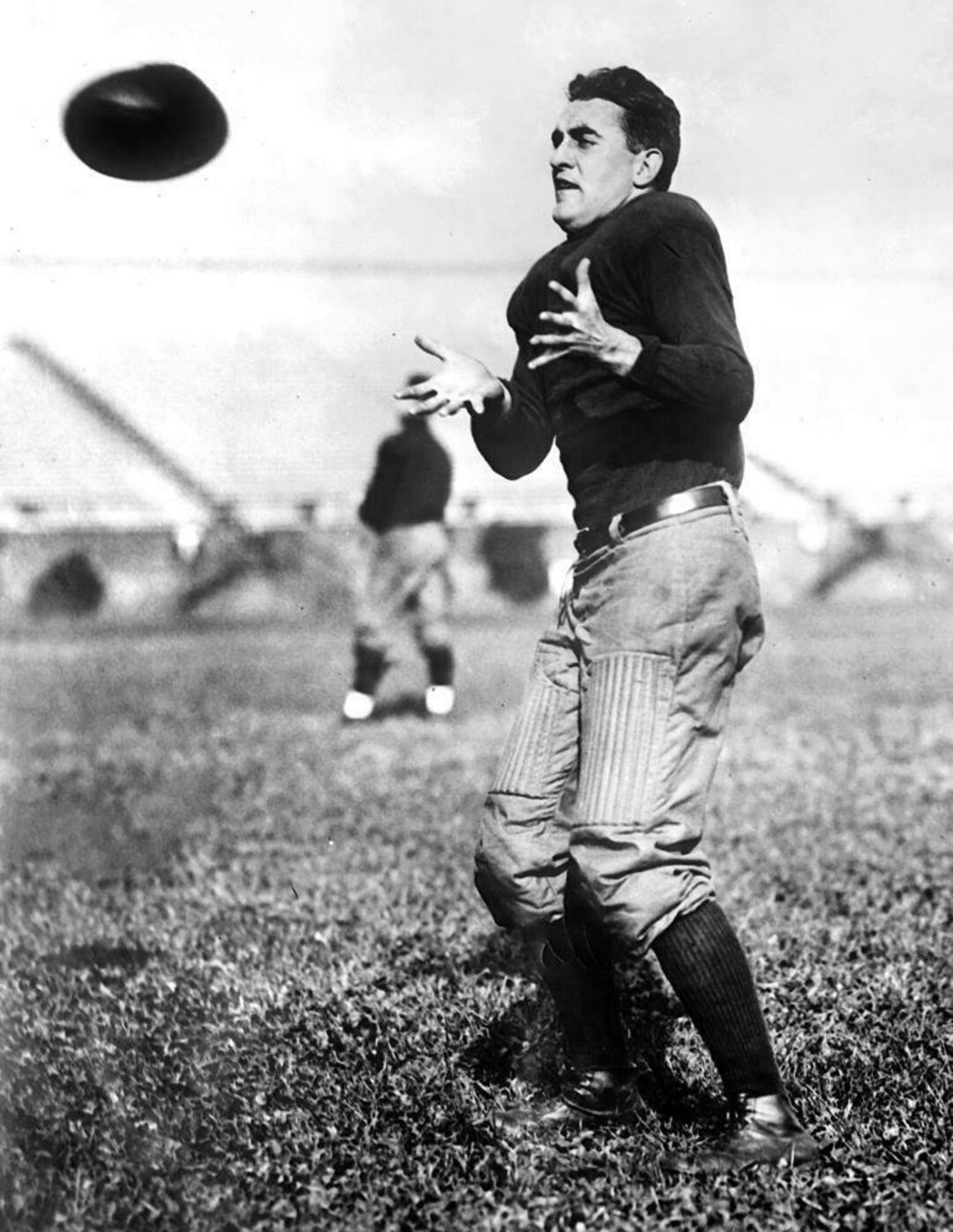 1910-1915 Dutton Penn. Football Old Photo 8.5 X - Etsy