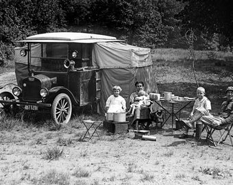 1920s Shirtless Man Sitting On Car Vintage Old Photo 4” x 6” Reprint 1920s Shirtless Man Sitting On Car Vintage Old Photo 4” x 6” Reprint