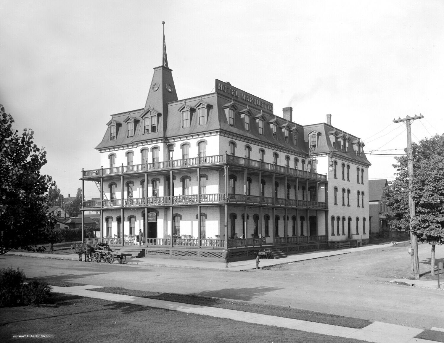 Daytona Florida Vintage Photograph 8.5" x 11" Reprint 1890-1910 Beach Street Daytona Florida Vintage Photograph 8.5" x 11" Reprint 1890-1910 Beach Street